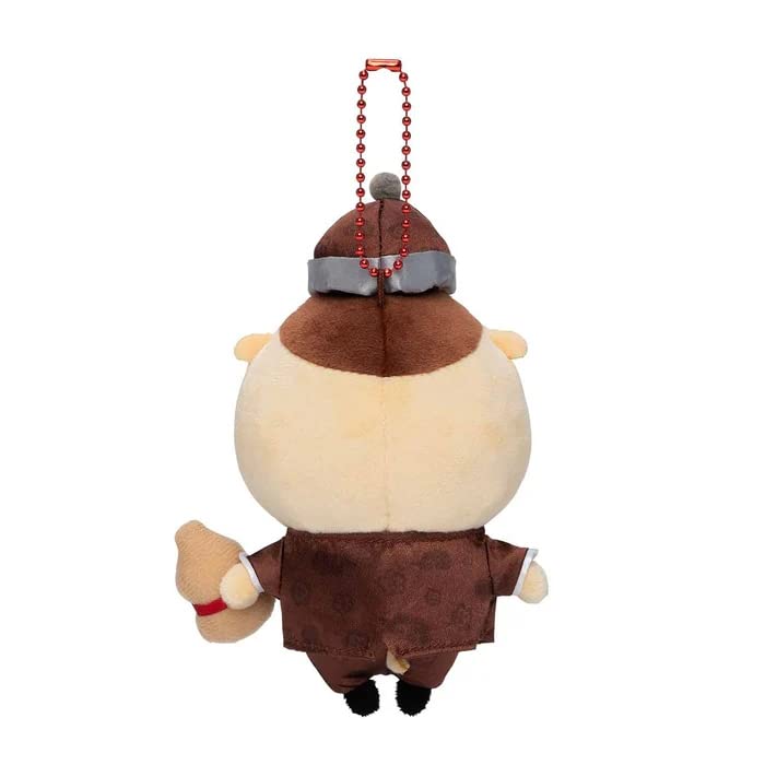 Amazon.co.jp: ちいかわ飯店 来来（ライライ） ぷちミニマスコット