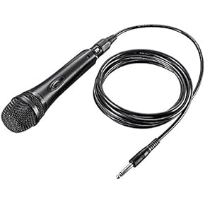 Amazon.co.jp: ダイナミック - マイク: 楽器・音響機器