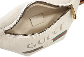 Amazon | グッチ バッグ 527792-8822 ウエストポーチ スモール ベルト