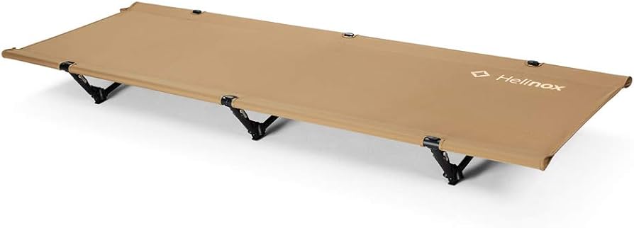 Amazon | Helinox(ヘリノックス) アウトドア コットワン