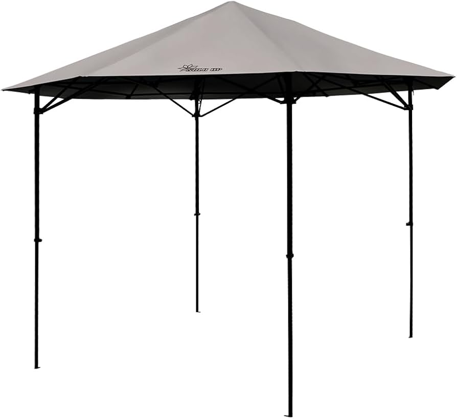 Amazon | 【限定！】SOLO UP ワンアクション タープ ワンタッチ タープ