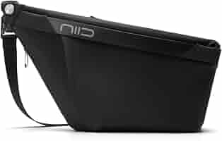 Amazon | [NIID] [ニード] ボディバッグ FINO IV F4 ブラック