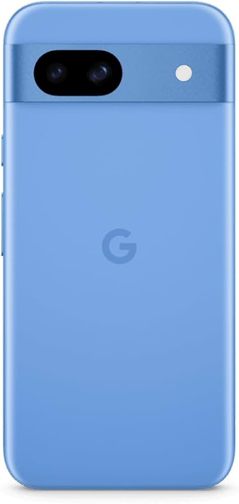 Amazon | SIMフリー Google Pixel 8a 128GB(8GB RAM)スマートフォン