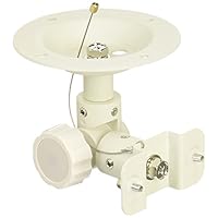 Amazon | ONKYO スピーカーブラケット （1台） TK-L70(B) /ブラック