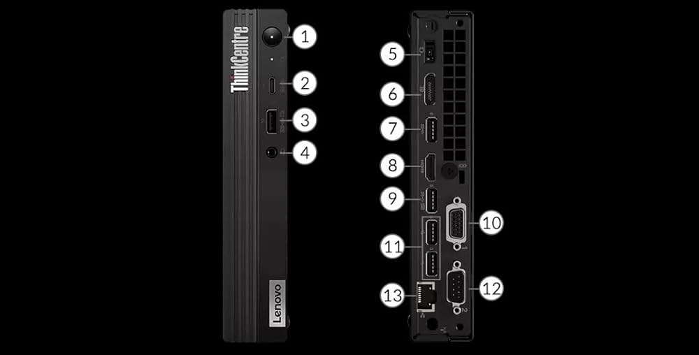 Amazon.co.jp: Lenovo ThinkCentre M75q Tiny Gen 2 Ryzen 7 Pro