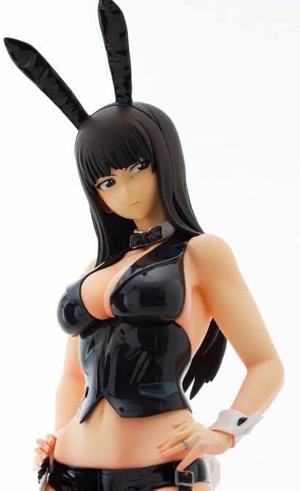 Amazon.co.jp: バニーしほさん(西住しほ ガールズパンツァー 16