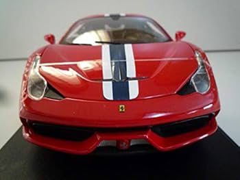 Amazon | マイスト1/18◇フェラーリ 458 スペチアーレ◇Ferrari 458