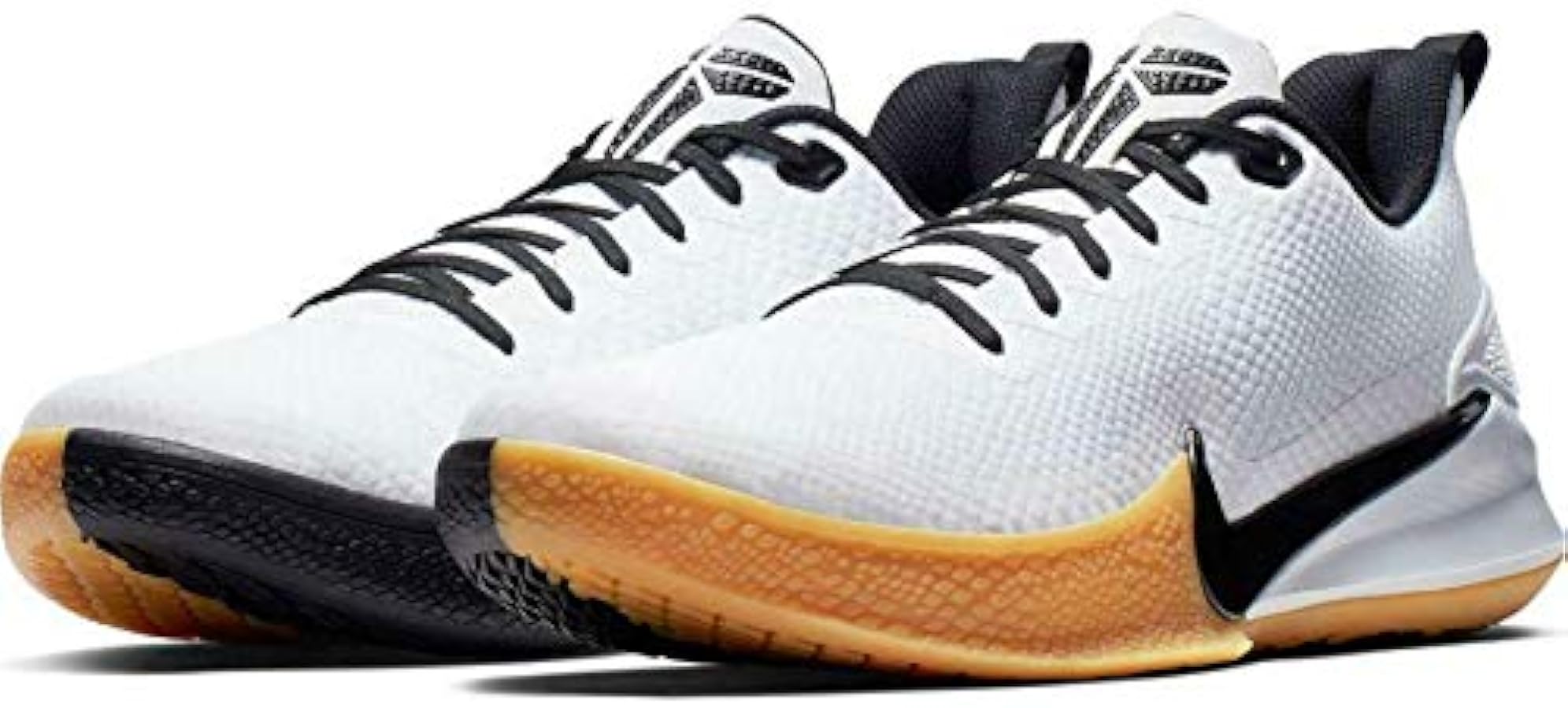 Amazon | ナイキ コービー Kobe Bryant Mamba Focus Basketball Shoe