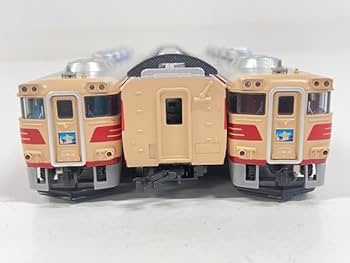Amazon.co.jp: TOMIX 92941 JR キハ 181系 特急 ディーゼルカー