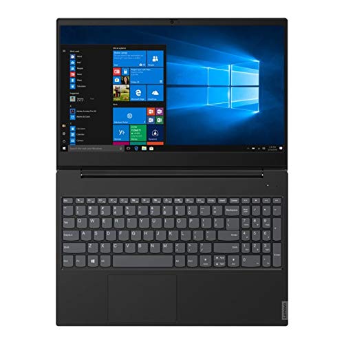 Amazon.com: Lenovo IdeaPad S340 Laptop, 15.6