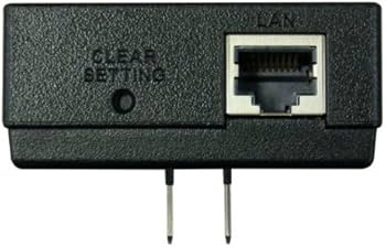 Amazon | I-O DATA コンセントLAN PLCアダプター インターネット接続