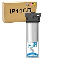 Amazon.co.jp: エプソン IP11 IP11B 互換インクパック EPSON用 IP11CB