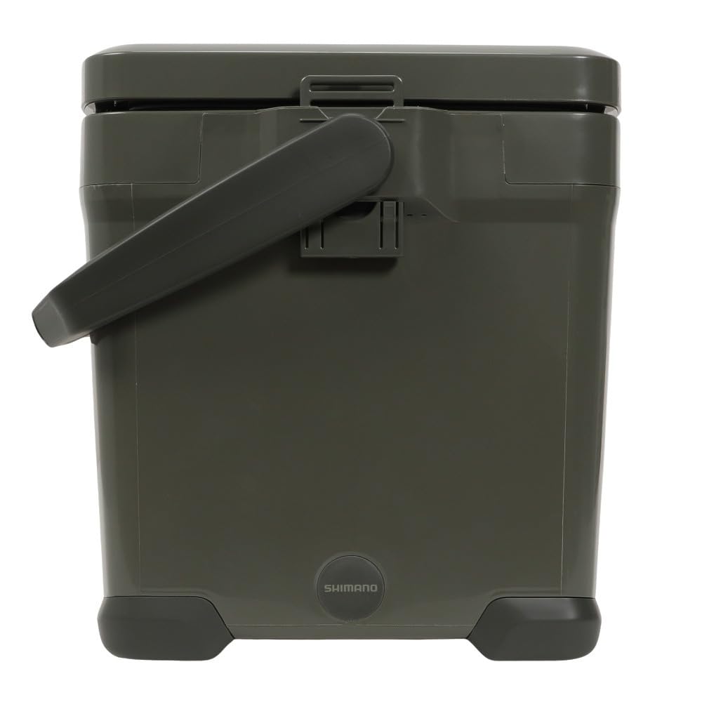Amazon.co.jp: [シマノ] クーラーボックス 22L アイスボックスPRO