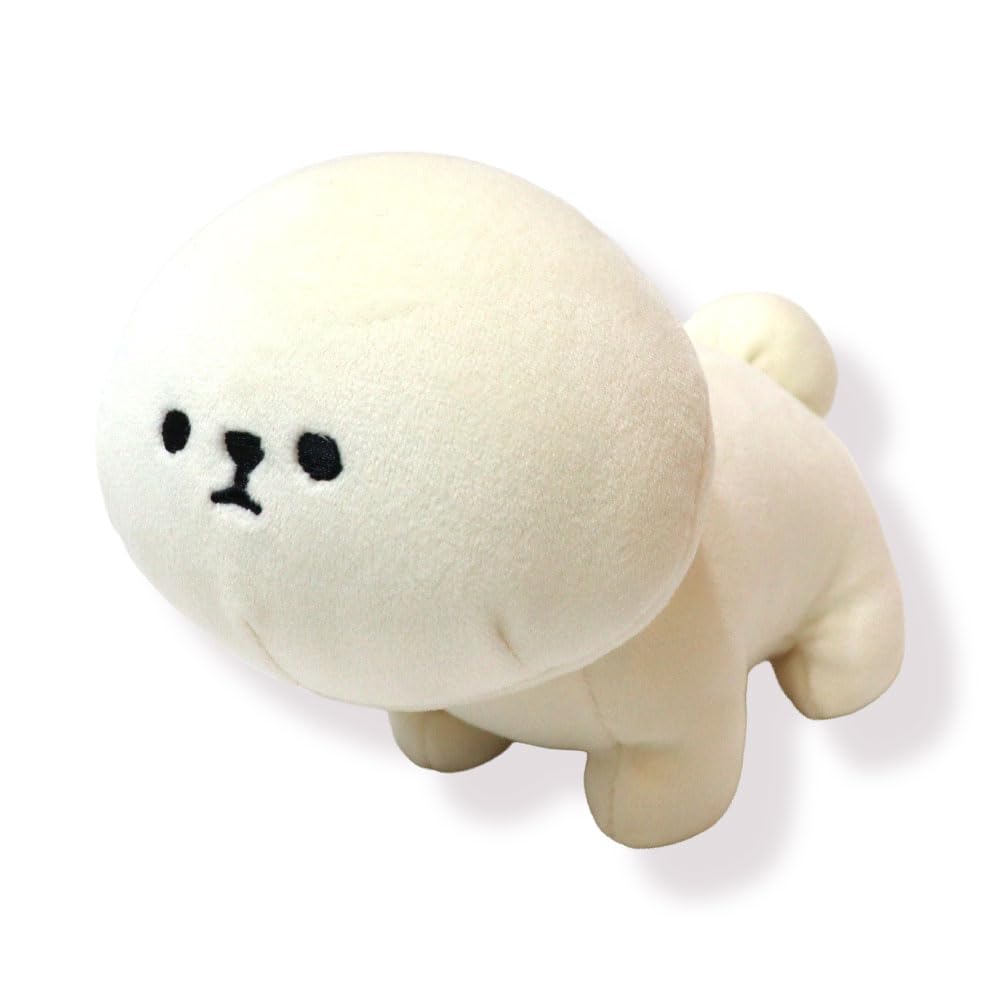 Amazon.co.jp: mofmofriends モフモフレンズ テノリマスコット