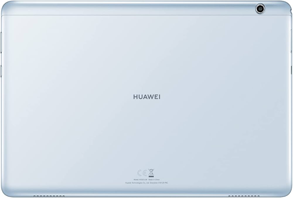 Amazon.co.jp: HUAWEI（ファーウェイ） MediaPad T5（Wi-Fi
