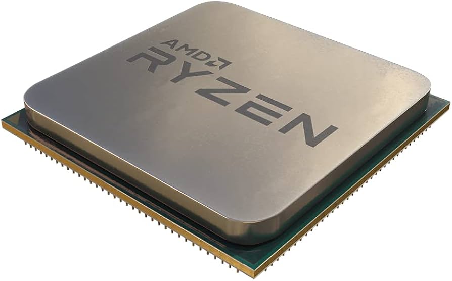 AMD-Ryzen 7 5800X 4th Gen 8-core Desktop Processor Without Cooler