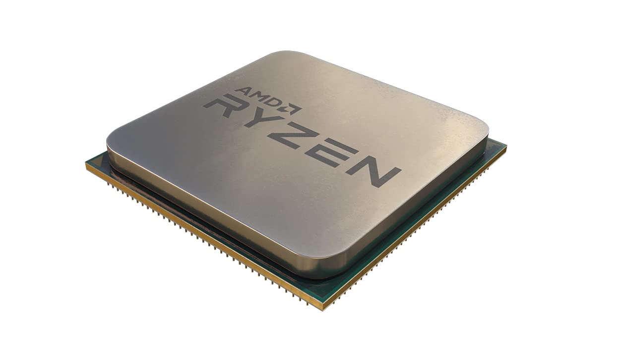 Amazon | AMD-Ryzen 7 5800X 第4世代 8コア デスクトッププロセッサー