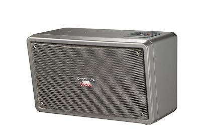 Amazon.co.jp: パナソニック コンパクトハイパワースピーカー WS-A85