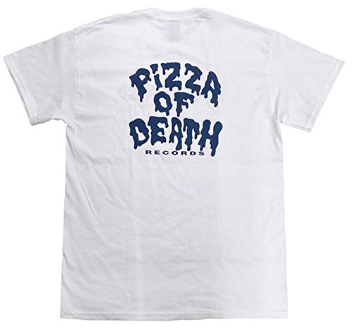 Amazon.co.jp: PIZZA OF DEATH（ピザオブデス）×Hi-STANDARD（ハイスタ