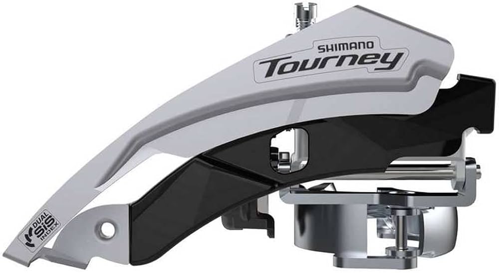 Amazon.co.jp: シマノ（SHIMANO） フロントディレイラー FD-TY601-L6