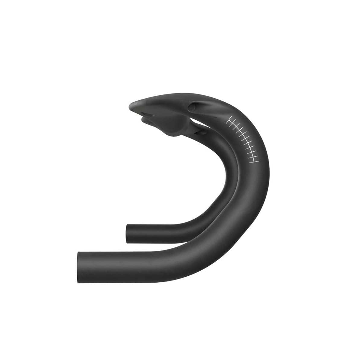 Amazon.co.jp: ZIPP (ジップ) SL-70 AELO HandleBar ハンドル (400