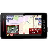 Amazon.co.jp: YUPITERU ユピテル レーザー＆レーダー探知機 LS1000