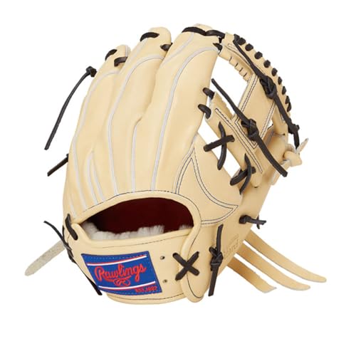 ローリングス 硬式用 プロプリファード ウィザード #02 内野手用