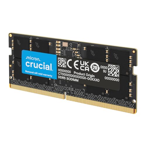Crucial DDR5-5600 32GB」の人気商品一覧 | 安い商品を通販サイトから