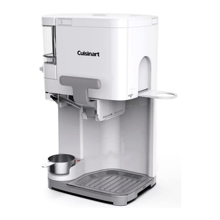 Amazon.co.jp: Cuisinart Soft Cream Maker Cuisinart Ice-45 Mix Ice
