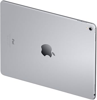 Amazon.com: iPad Pro 9.7-inch (128GB, Wi-Fi, Space Gray) 2016