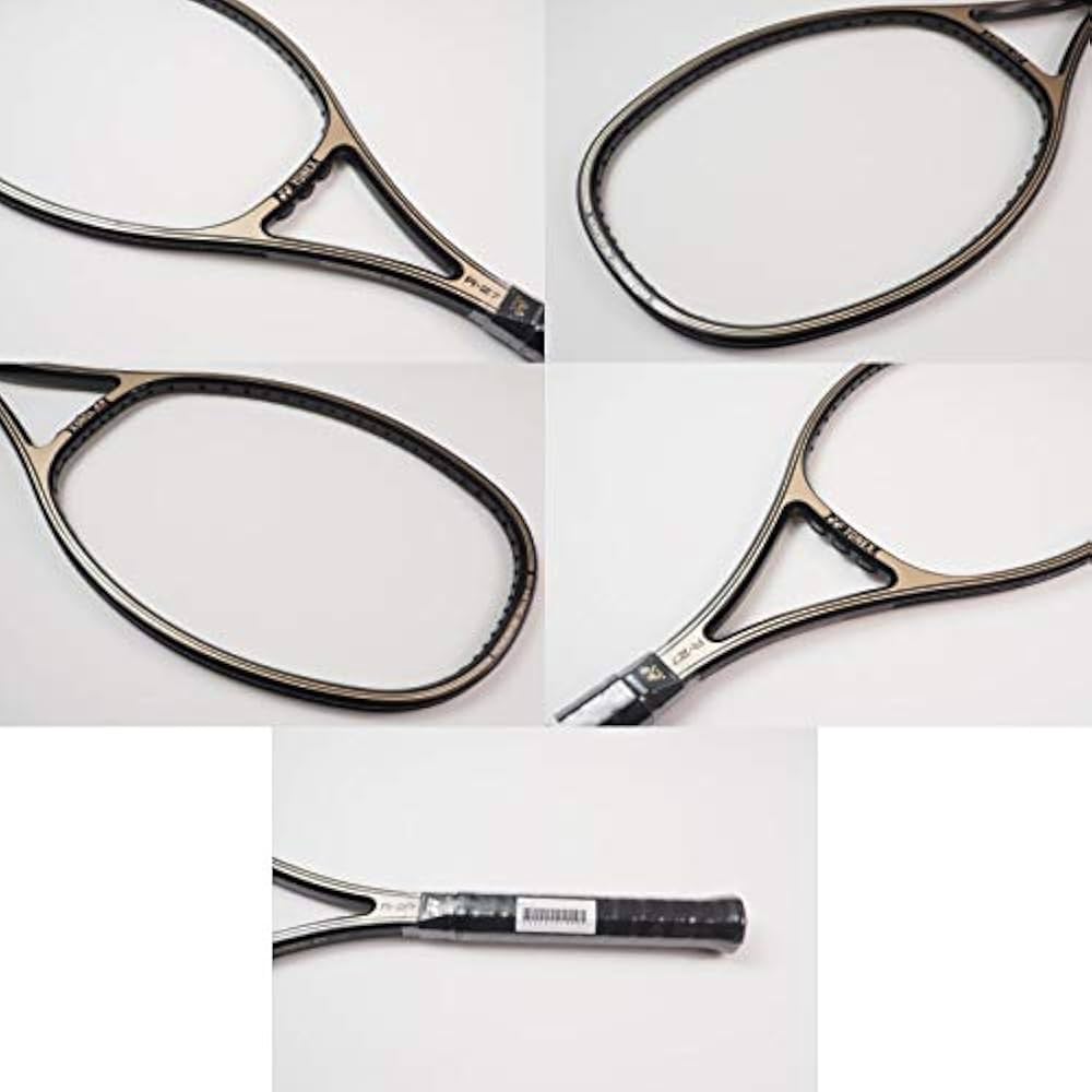 Amazon | 【中古 テニスラケット】 ヨネックス レックスボロン 27