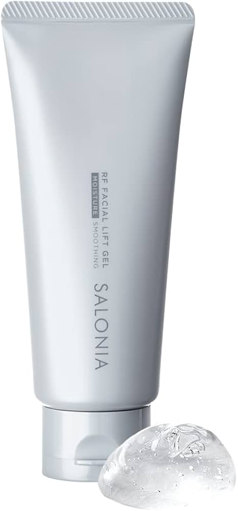 Amazon.co.jp: SALONIA(サロニア) RFフェイシャルリフトジェル