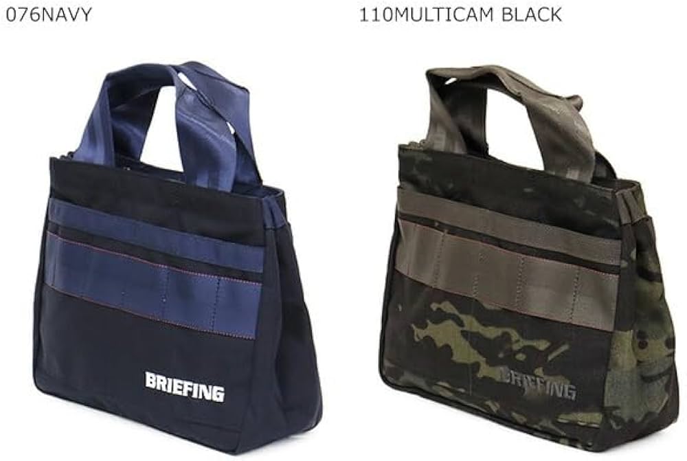 Amazon | BRIEFING クラシック カートトート 1000D CLASSIC CART TOTE