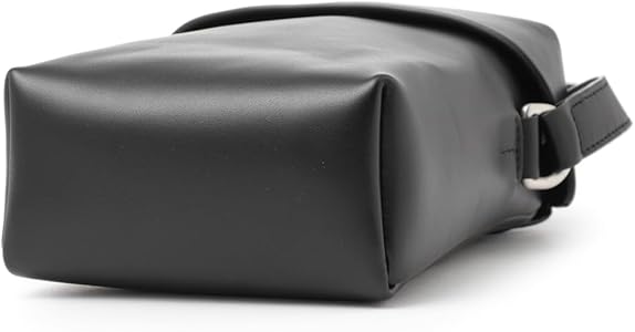 Amazon | [ジルサンダー] クロスボディバッグ LID CROSSBODY SM [並行