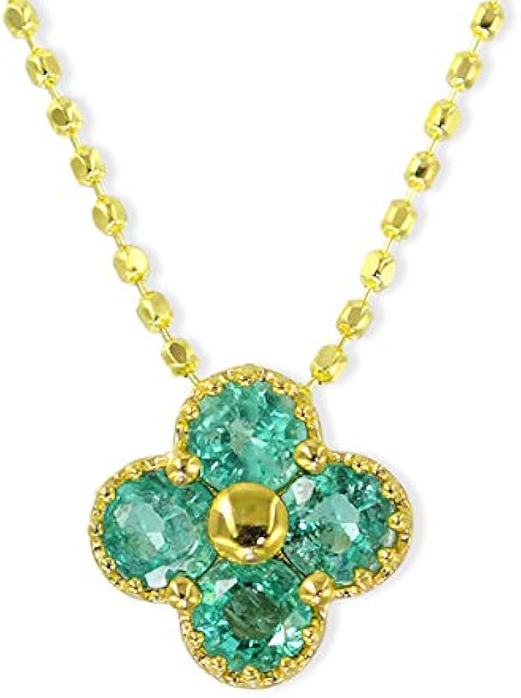 Amazon | [ジュエリーツツミ]JEWELRY TSUTSUMI K10イエローゴールド