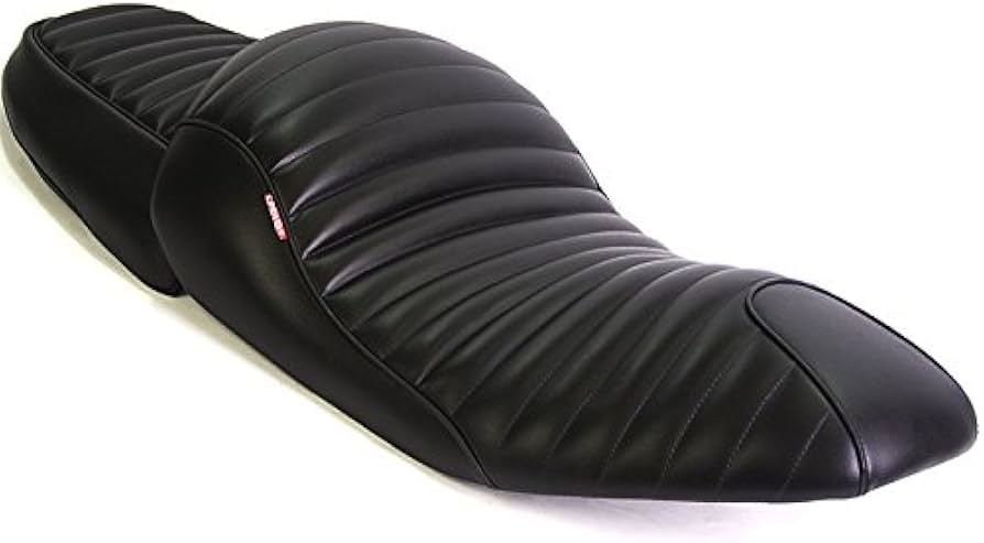 Amazon | HEAVEN'S 4D9マジェスティ用ローダウンシート タックロール