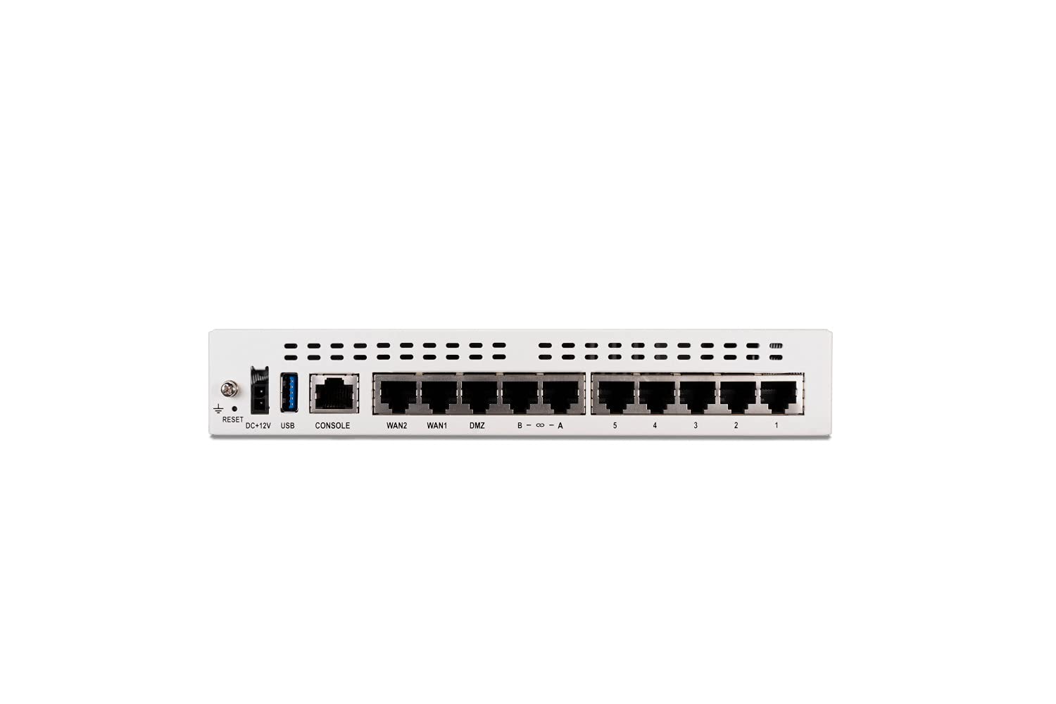 Amazon.com: Fortinet FortiGate 61F Hardware, 12 Month Unified