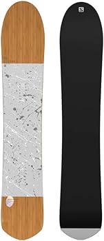 Amazon | サロモン（SALOMON） スノーボード板 23-24 HPS TAKAHARU