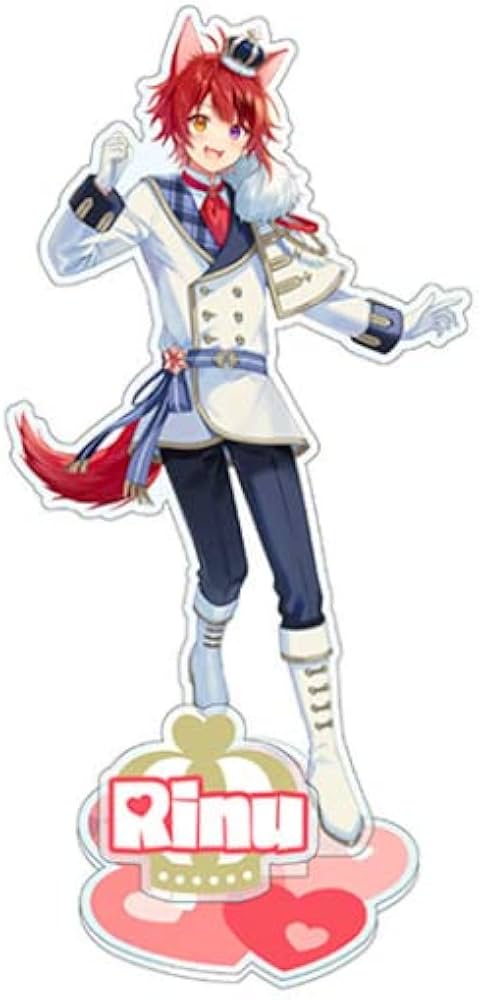 Amazon.co.jp: すとぷり 2022 New Yearグッズ アクリルスタンド(2022