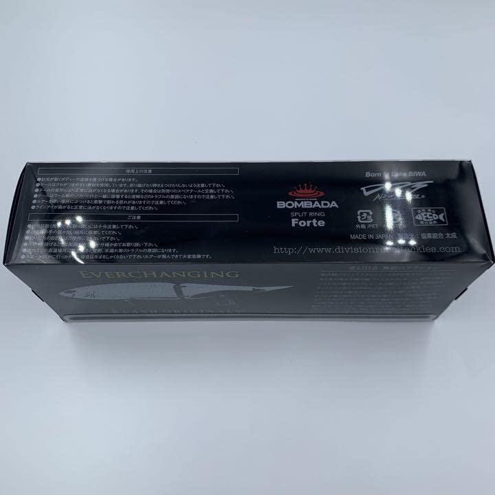 Amazon.co.jp: DRT ビワサギ BIWASAGI クラッシュ9 KLASH9 タイニー