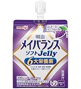 Amazon.co.jp: メイバランスミニ アソートBOX 125ml×12本 (3種×各4本