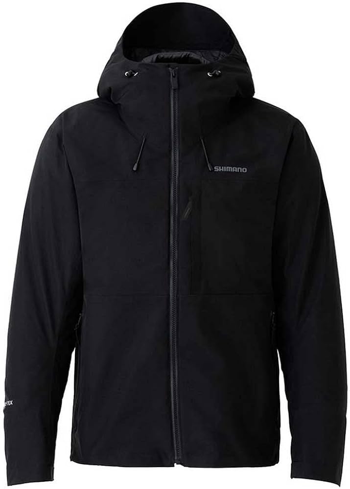 Amazon.co.jp: [シマノ] ゴアテックス ウォームレインジャケット