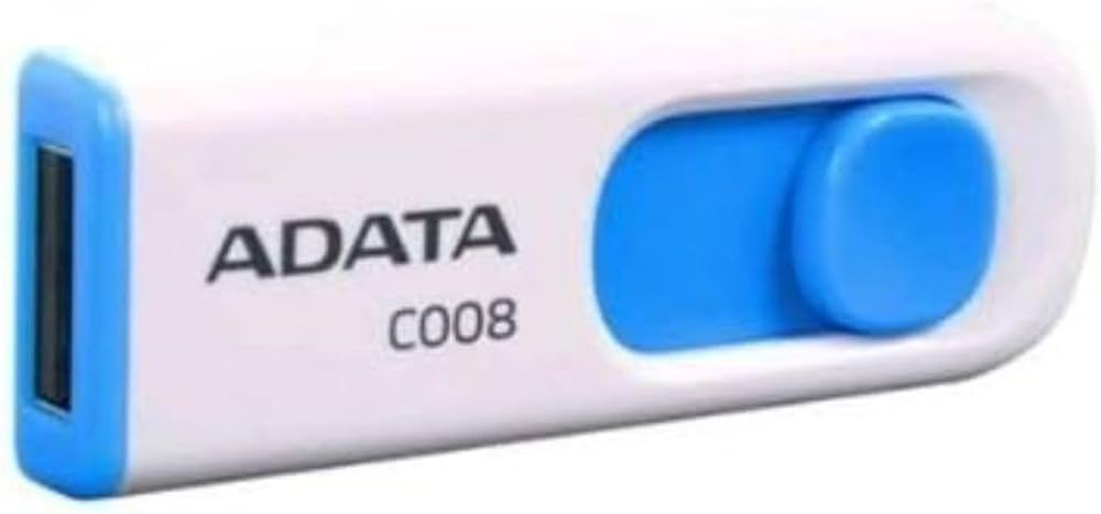 Amazon | エイデータ(Adata) ADATA USBメモリ 32GB USB2.0 スライド式