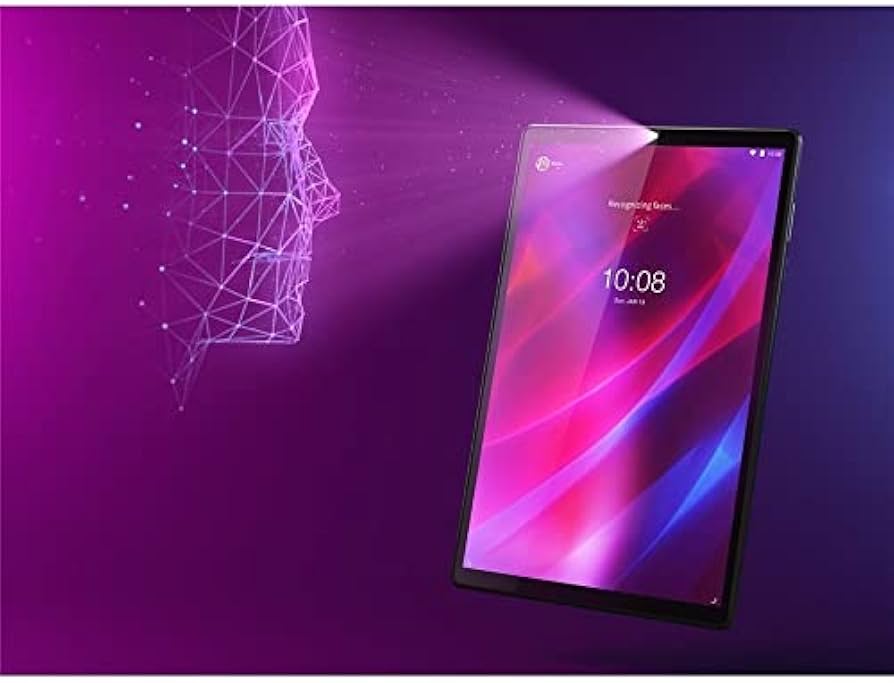 Amazon.com : Lenovo Tab K10 ZA8S0000US Tablet - 10.3