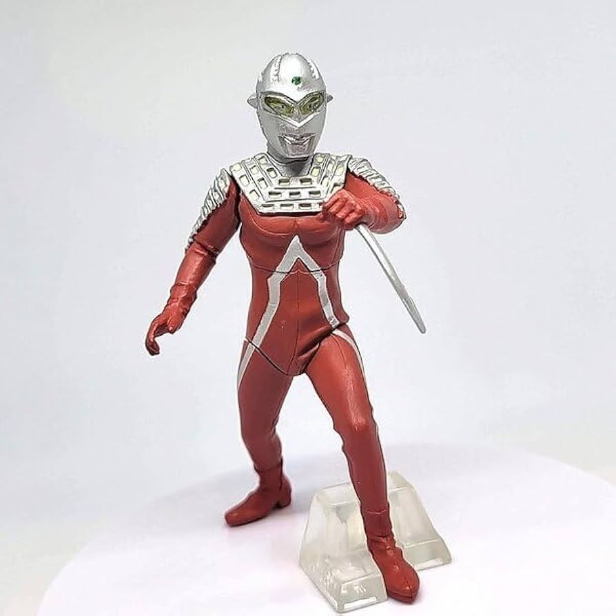 Amazon | アルティメットソリッド 4…別ポーズver. 5種B+台紙