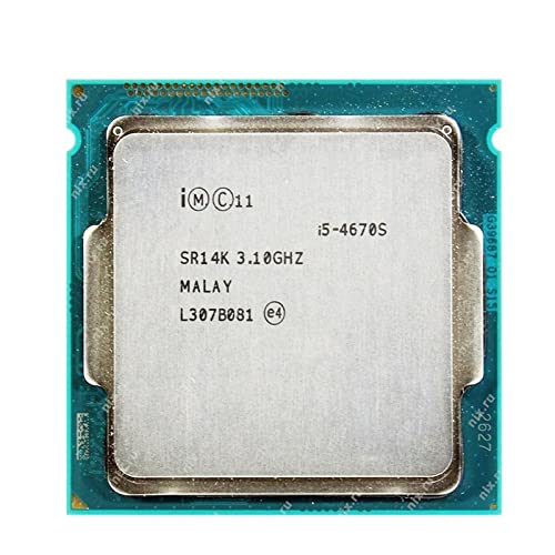 i5-4670」の人気商品一覧 | 安い商品を通販サイトから探す - 価格.com