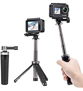 Amazon | AKASO EK7000 Pro 4K アクションカメラ + 64GBメモリカード