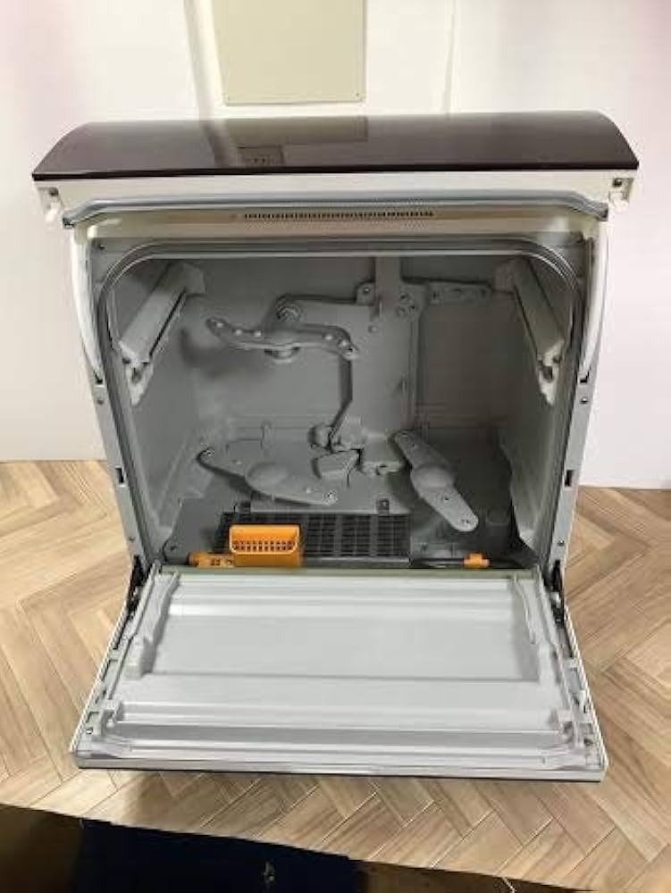 Amazon | NP-TR9-T [食器洗い乾燥機 (ブラウン)] | パナソニック