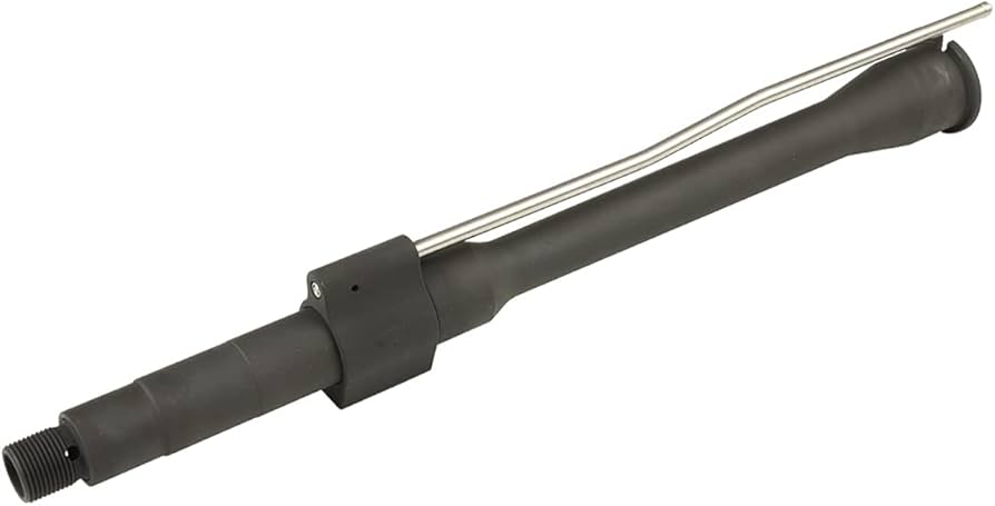 Amazon | Zparts Geissele URG-I/Mk16タイプ DD GOV 11.5inchスチール