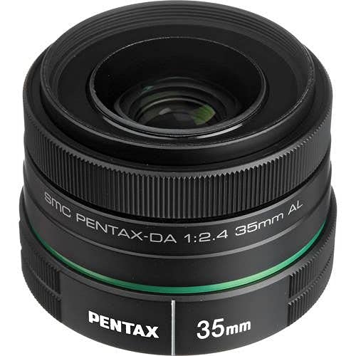 Amazon.co.jp: Pentax smc DA 35mm f/2.4 AL : Electronics